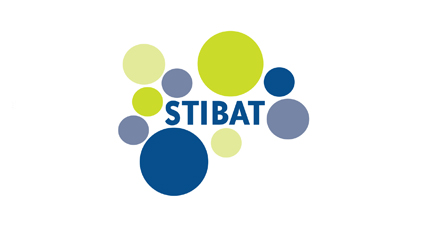 Logo Stibat